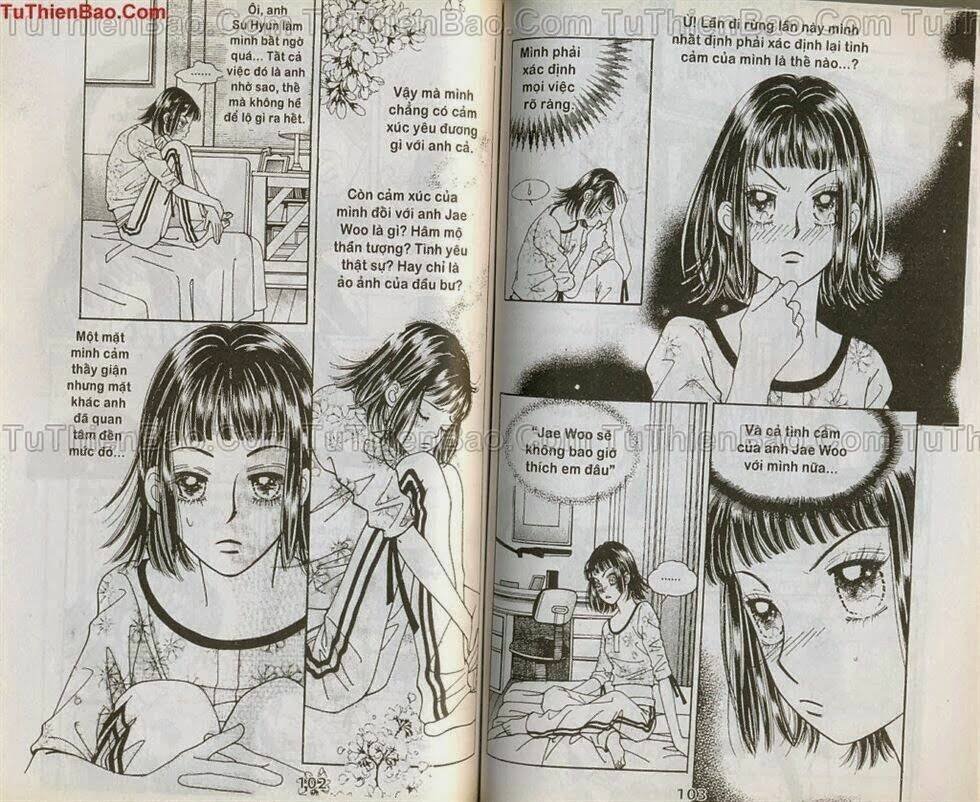 hái sao tình yêu chapter 7 51