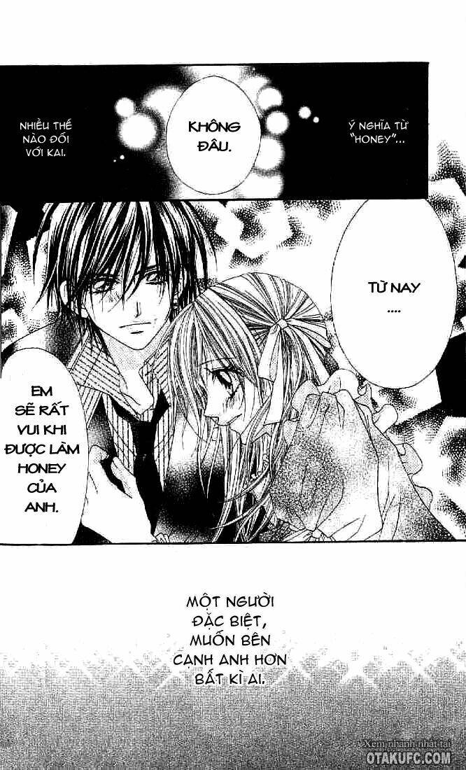 honey x honey drop chapter 27 17