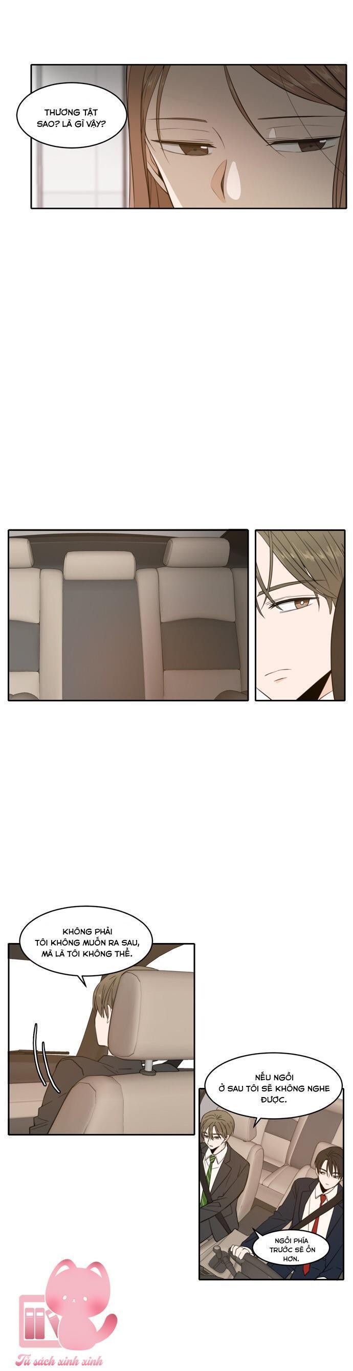 hẹn gặp nhau ở kiếp thứ 19 chapter 5 28