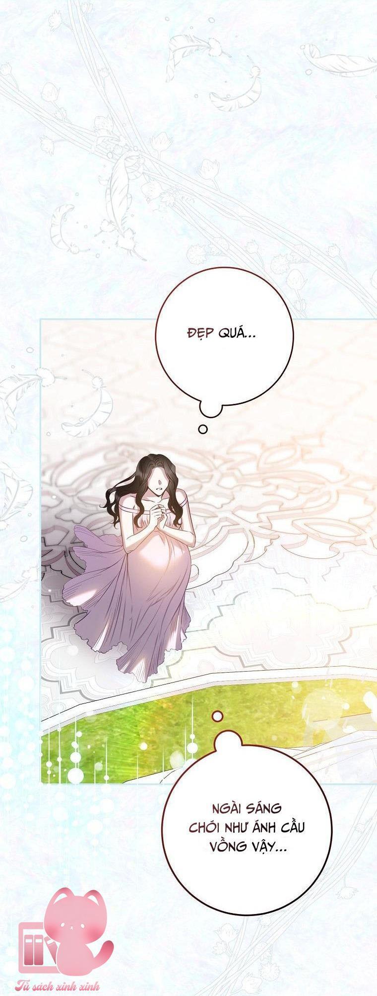 thuần hóa bạo chúa rồi bỏ trốn chapter 86 42