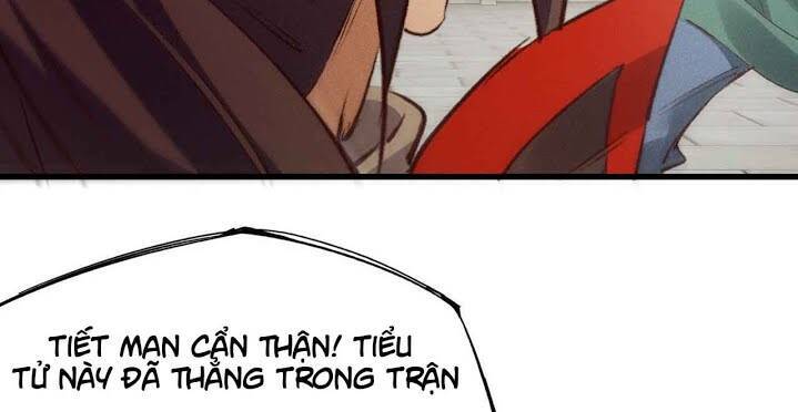 ta thành thần một mình chapter 25 39