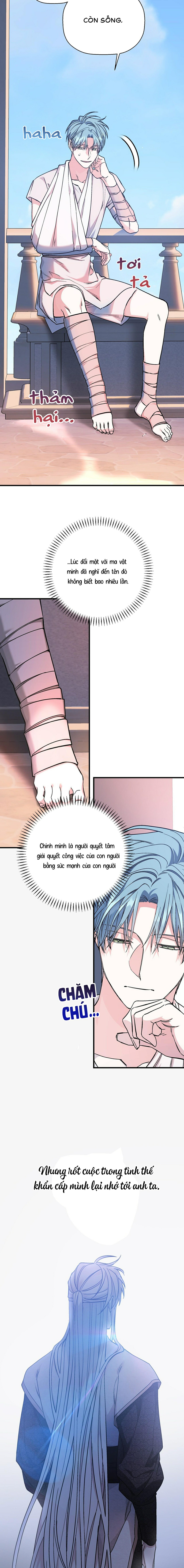 khế ước vĩnh cửu chapter 61 17