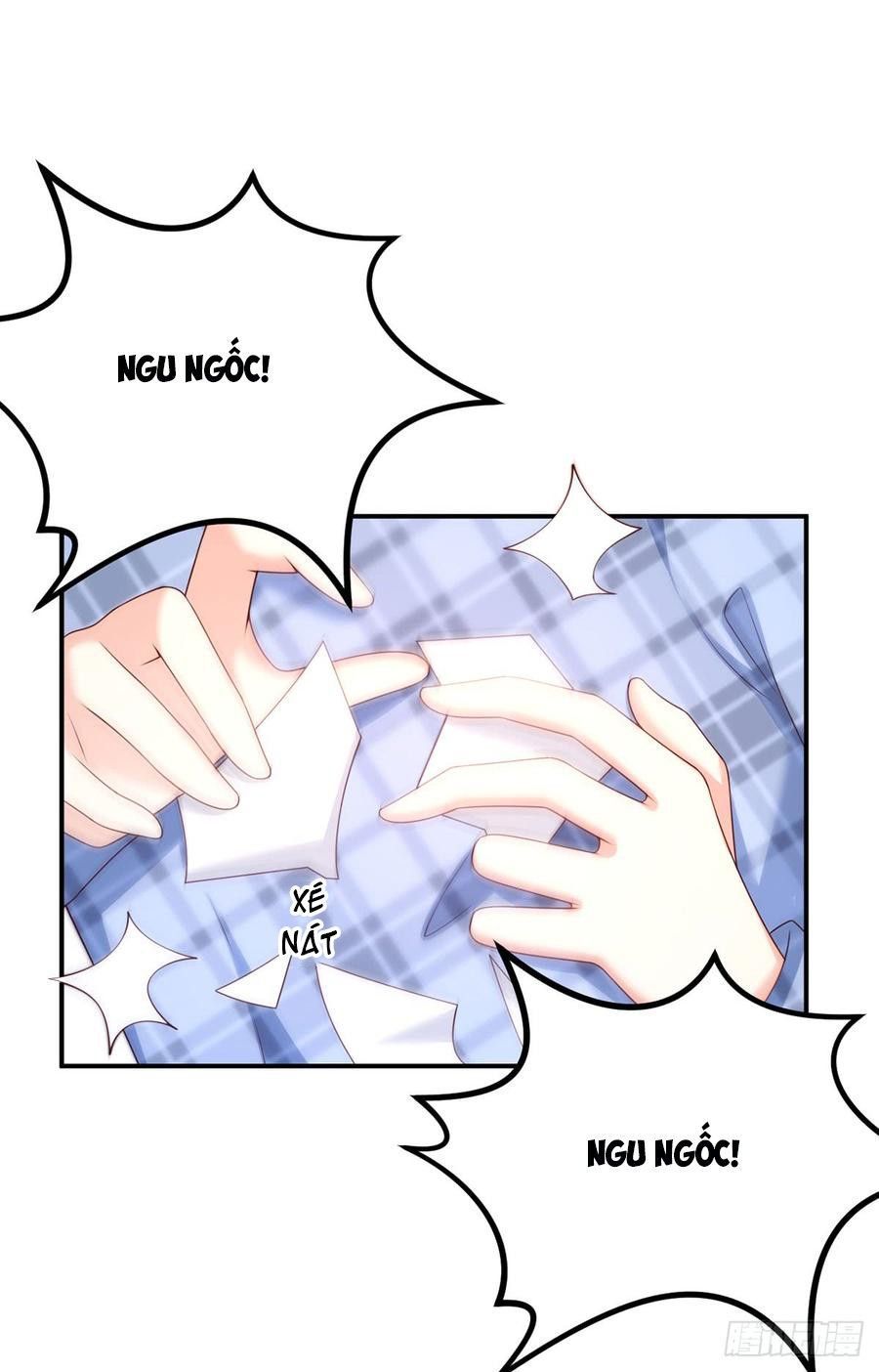 nam thần truy thê chỉ nam chapter 61.1 19