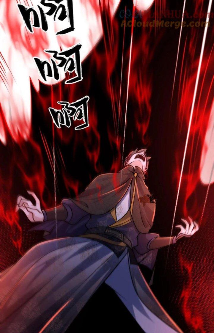 ta nuôi ma quỷ ở trấn ma ti chapter 204 22