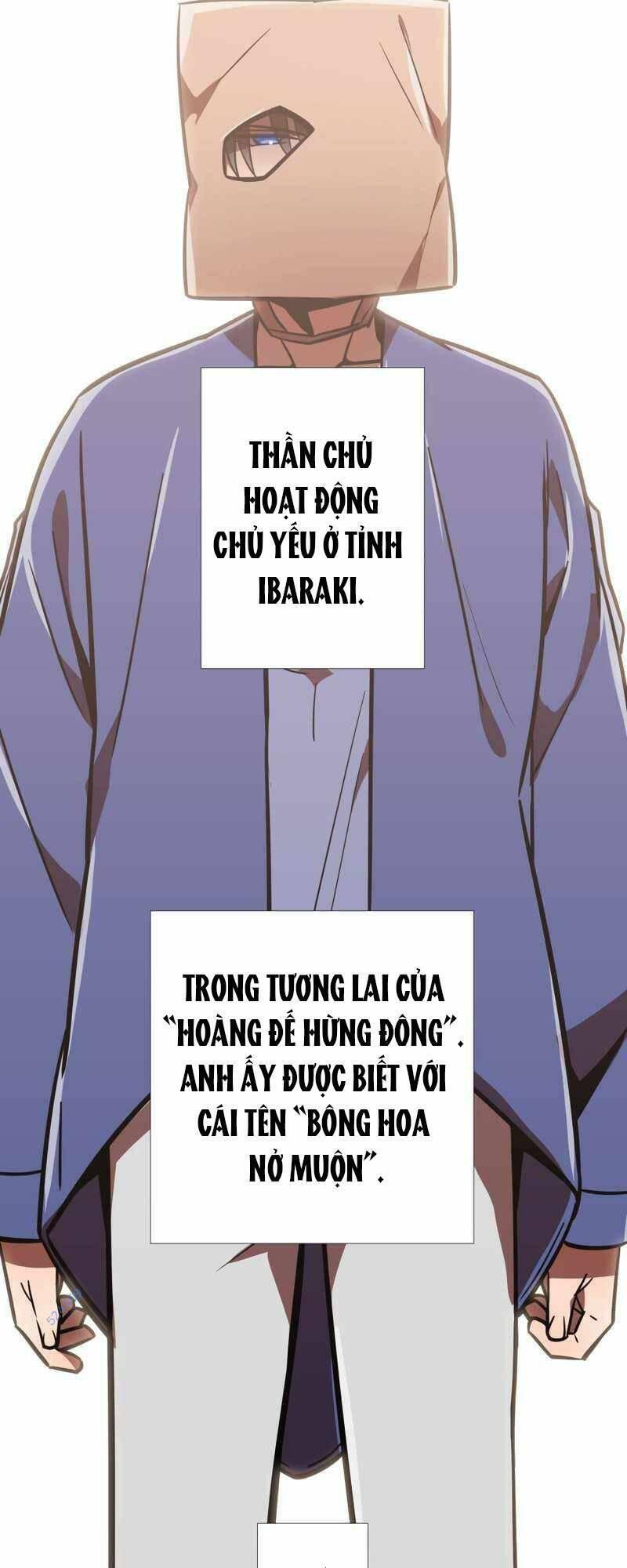 Huyết Thánh Cứu Thế Chủ~ Ta Chỉ Cần 0.0000001% Đã Trở Thành Vô Địch chapter 50 70