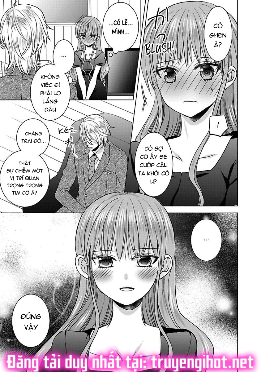 tuyển tập hàn, nhật chịch ngắn chapter 48.3 2