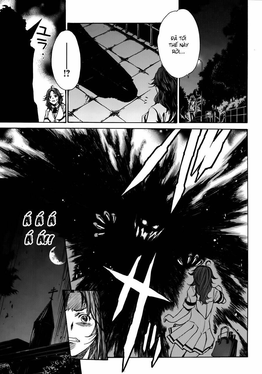 seikon no qwaser chapter 12 3