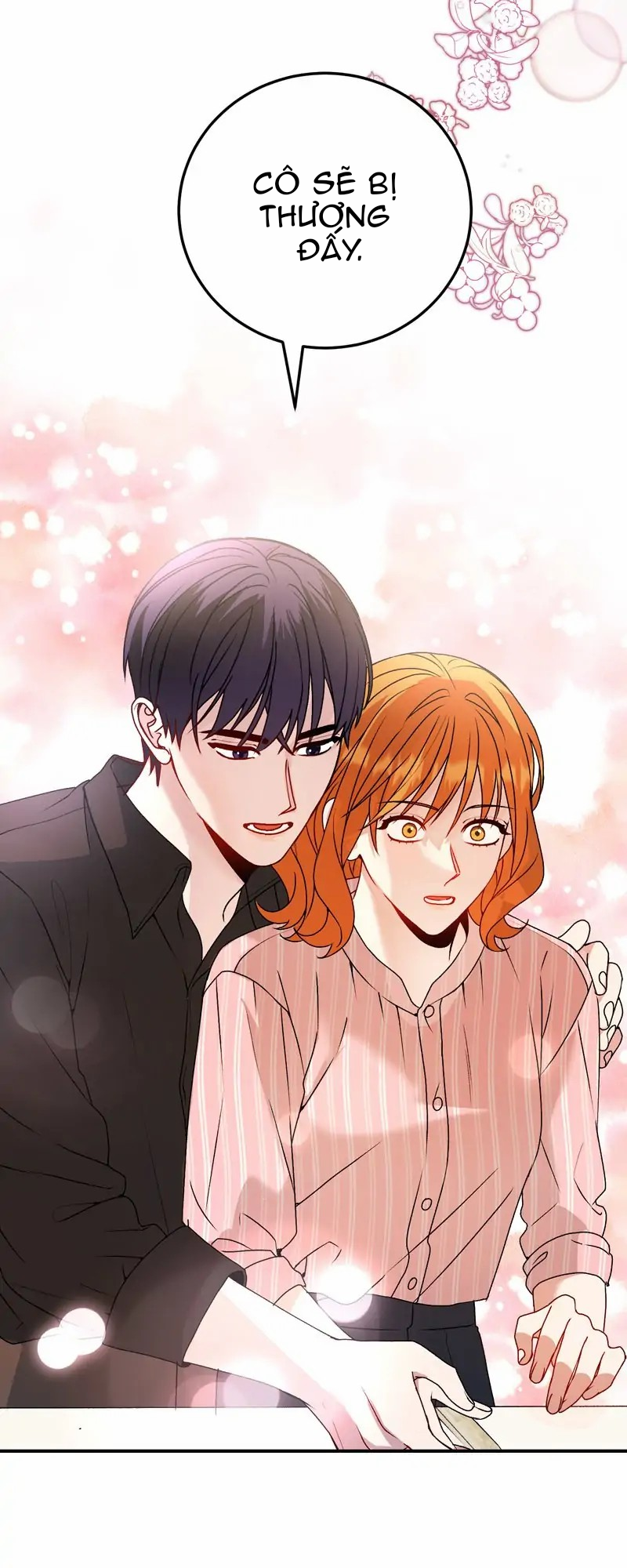 nụ hôn yêu tinh chapter 7.2 37