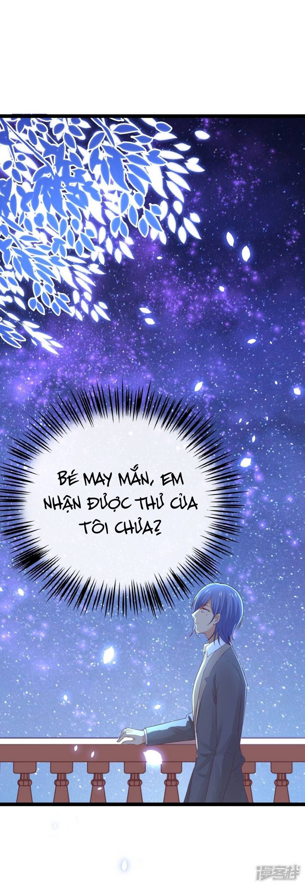 Boss Của Tôi Là Đại Thần chapter 92 - Trang 24