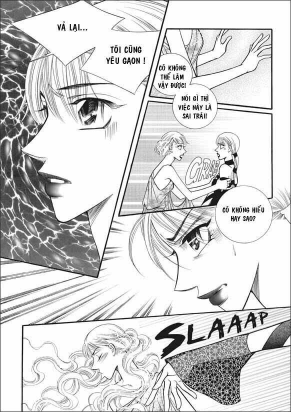 can't lose you chapter 16 20