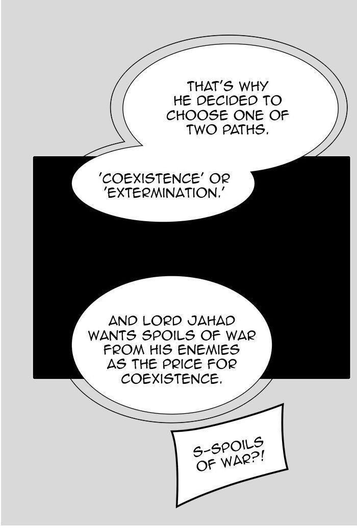 tòa tháp bí ẩn 2 chapter 457 20