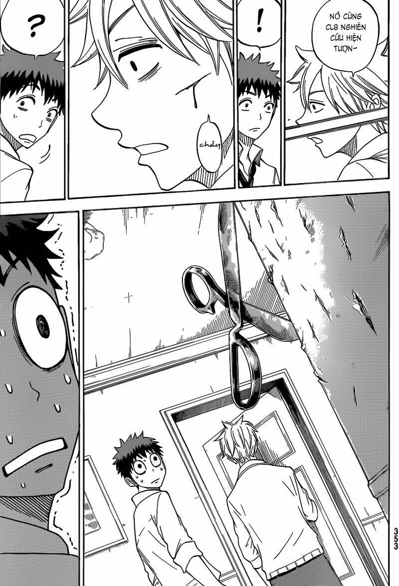 yamada và thất đại ma nữ chapter 58 8