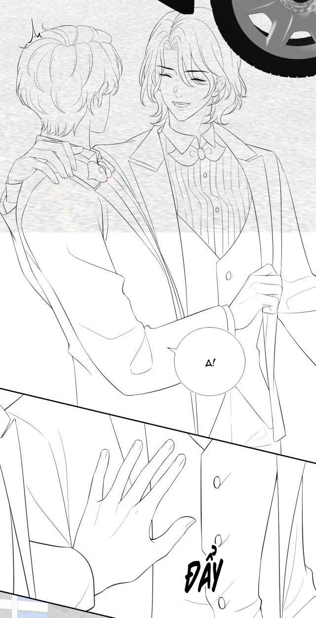 Tuyệt Mỹ Bạch Liên Online Dạy Học chapter 14.5 18