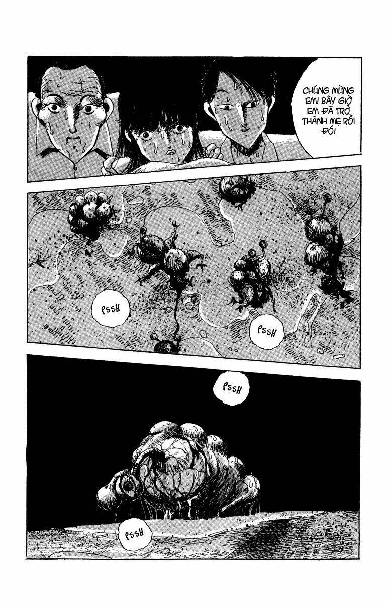 the horror mansion chapter 19 45