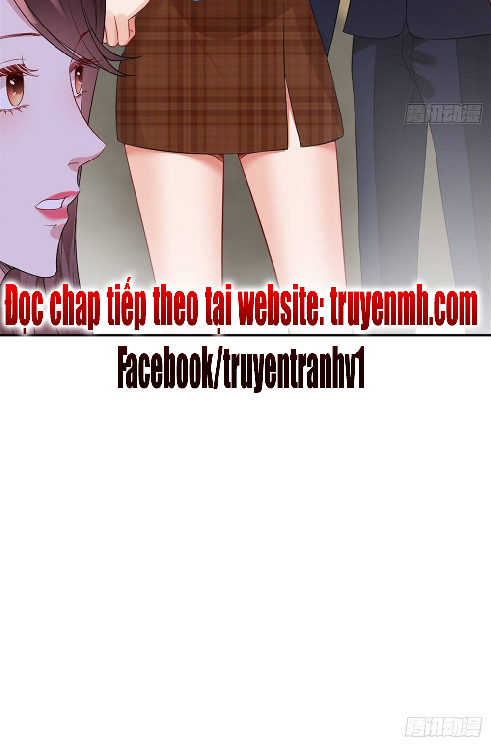 thí hôn lão công, cần giúp sức chapter 105 18