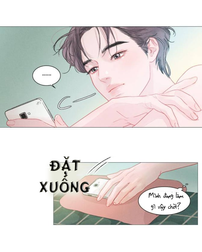 Tình Yêu Như Một Giấc Mộng Hè Chapter 3 - Next 