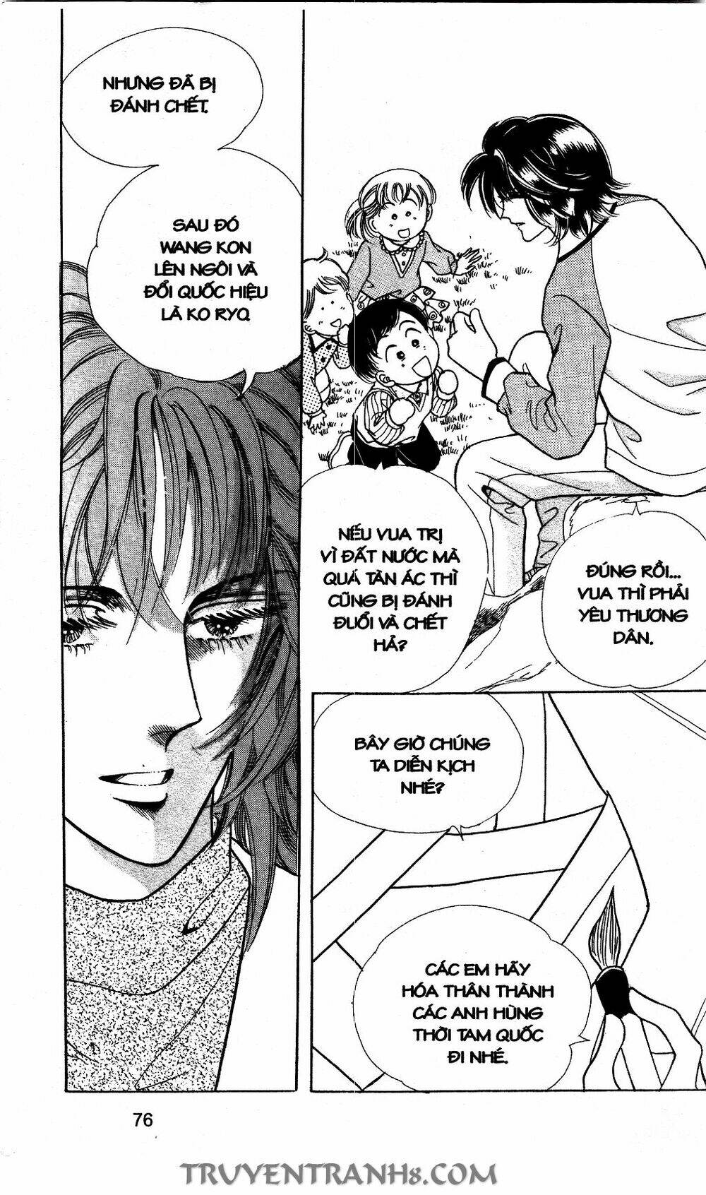 lọ lem kén rể chapter 57 27