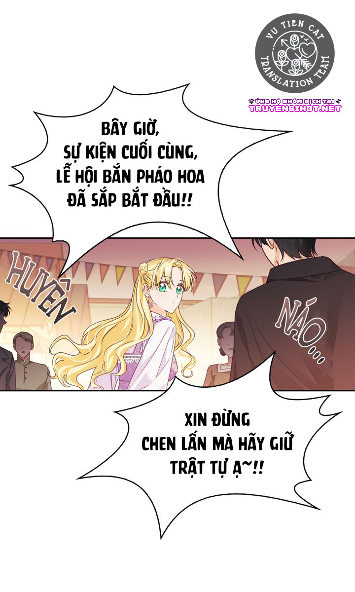 ác nữ xứng đôi với bạo chúa chapter 73 43