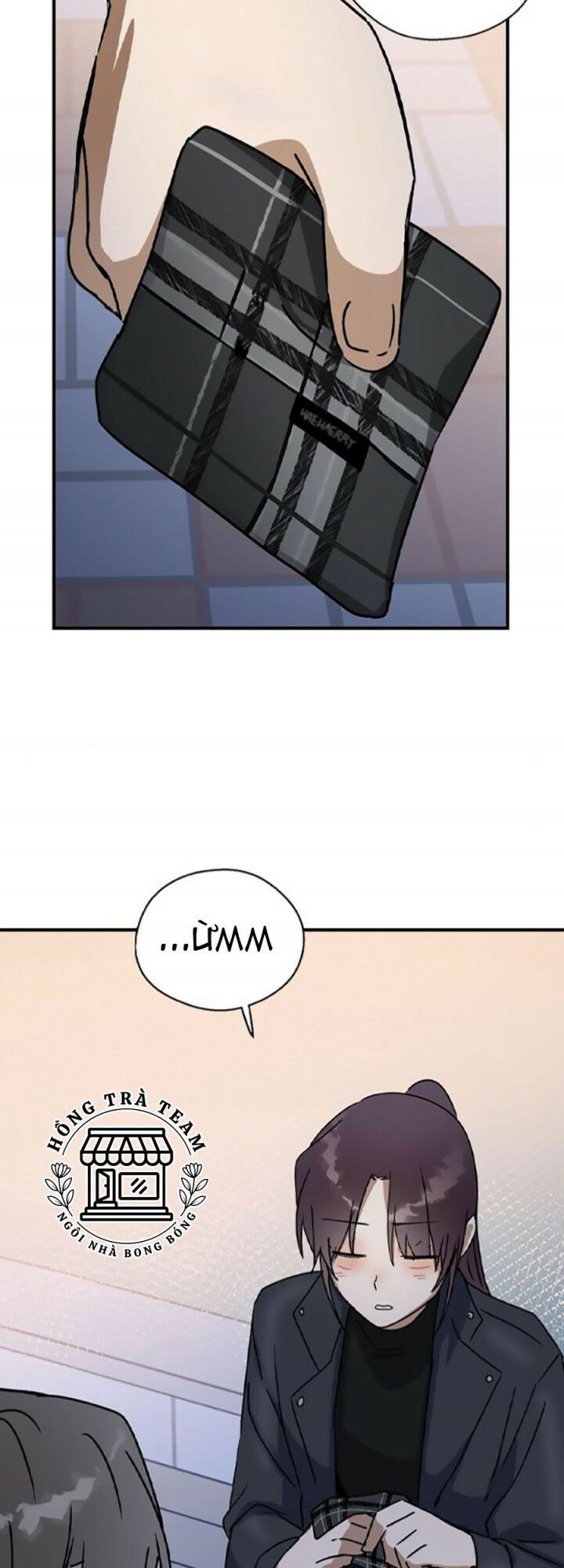 duyên nợ kiếp trước chapter 20 51