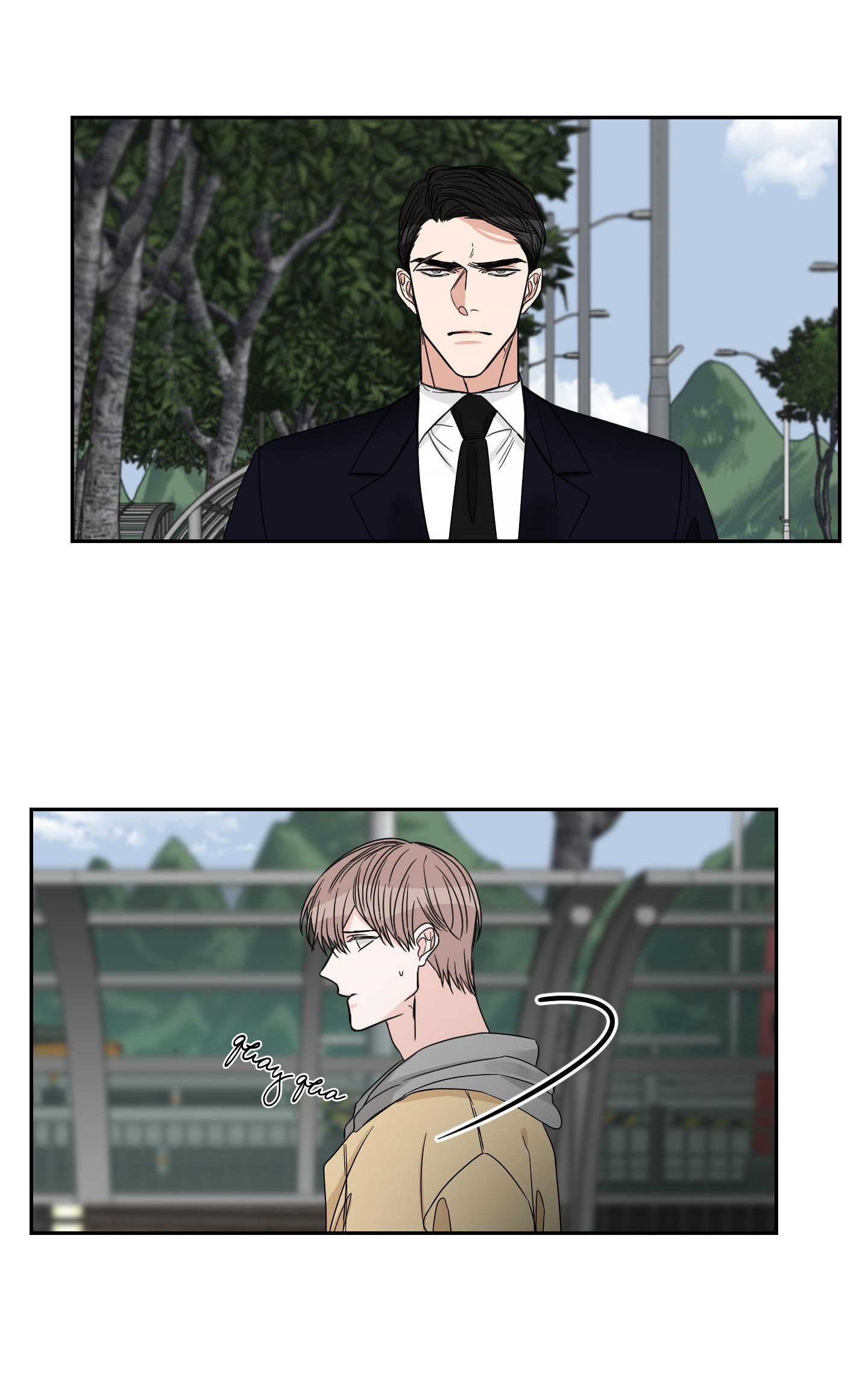 điểm cuối chapter 15 23