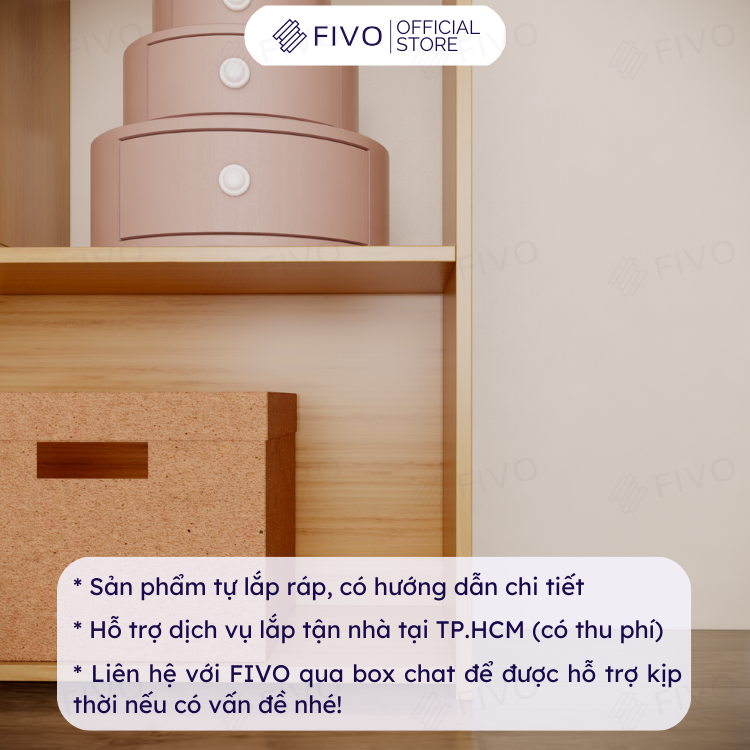 Kệ Sách Gỗ Thông Minh Để Sàn FIVO FB71 Ngang 110cm, Với Tính Năng 2IN1 Đóng Mở Tùy Thích,Sang Trọng Thích Hợp Nhiều Không Gian, Nhiều Ngăn Chứa Đồ Rộng Rãi
