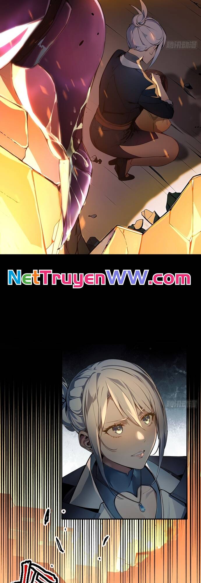 Đệ Nhất Ngự Thú Sư chapter 3 31