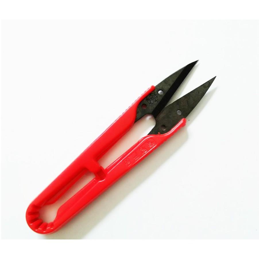 Kéo bấm chỉ tiện dụng mã DJ-107 - 1 cây