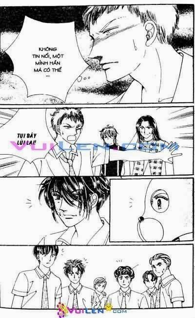 cô gái trung hoa chapter 11 137