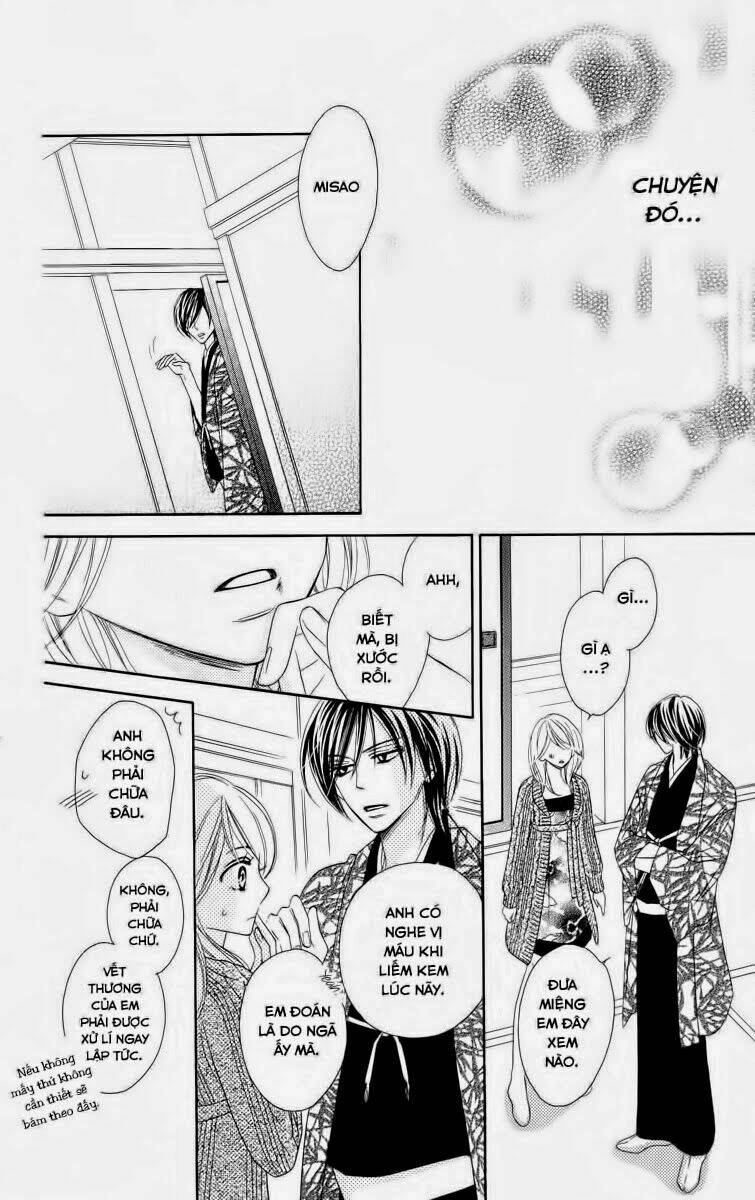 yêu quái cánh đen chapter 6 44