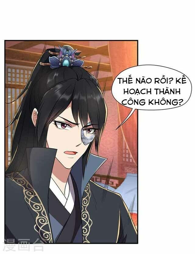 cuồng nữ trọng sinh - hoàn khố thất hoàng phi chapter 69 30