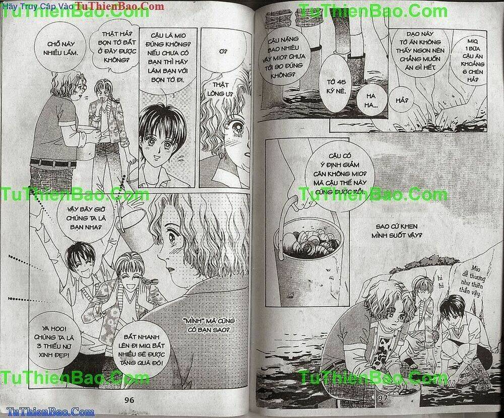 cô nàng xinh đẹp chapter 12 49