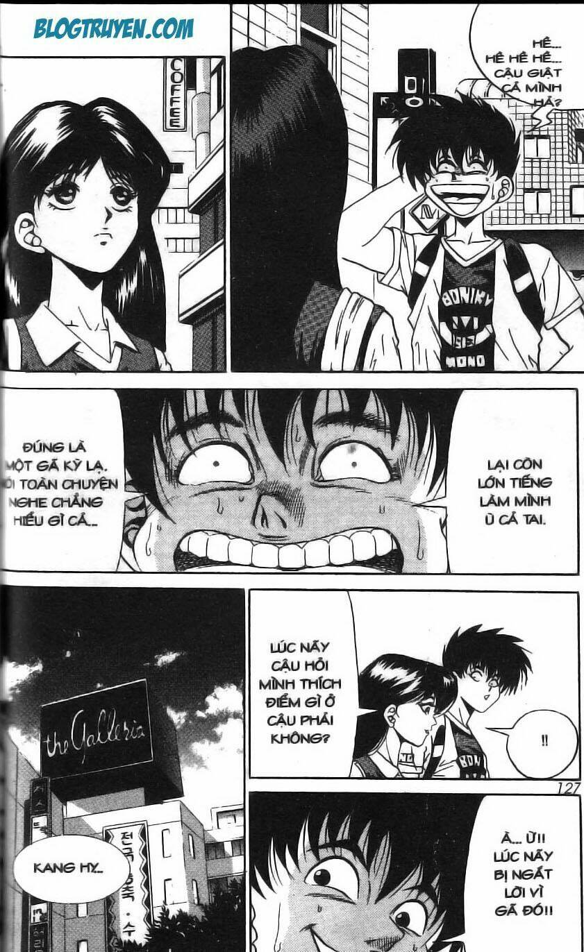 bitagi - anh chàng ngổ ngáo chapter 6 2