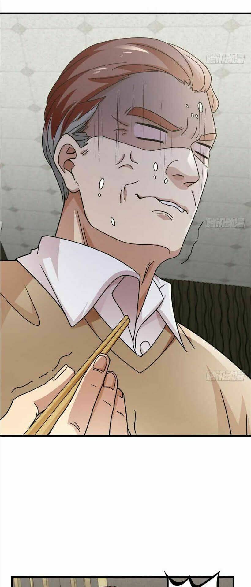 thâm dạ thư ốc chapter 6 19