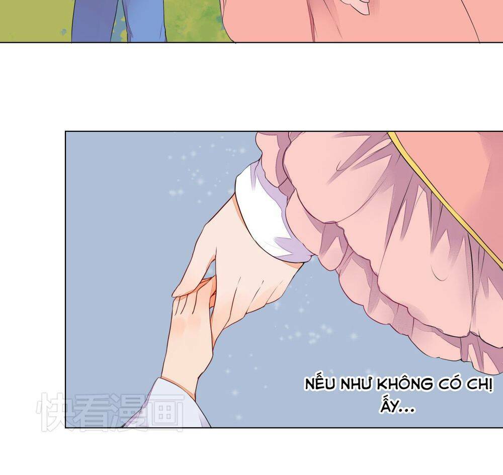 đốt đào hoa chapter 7 46