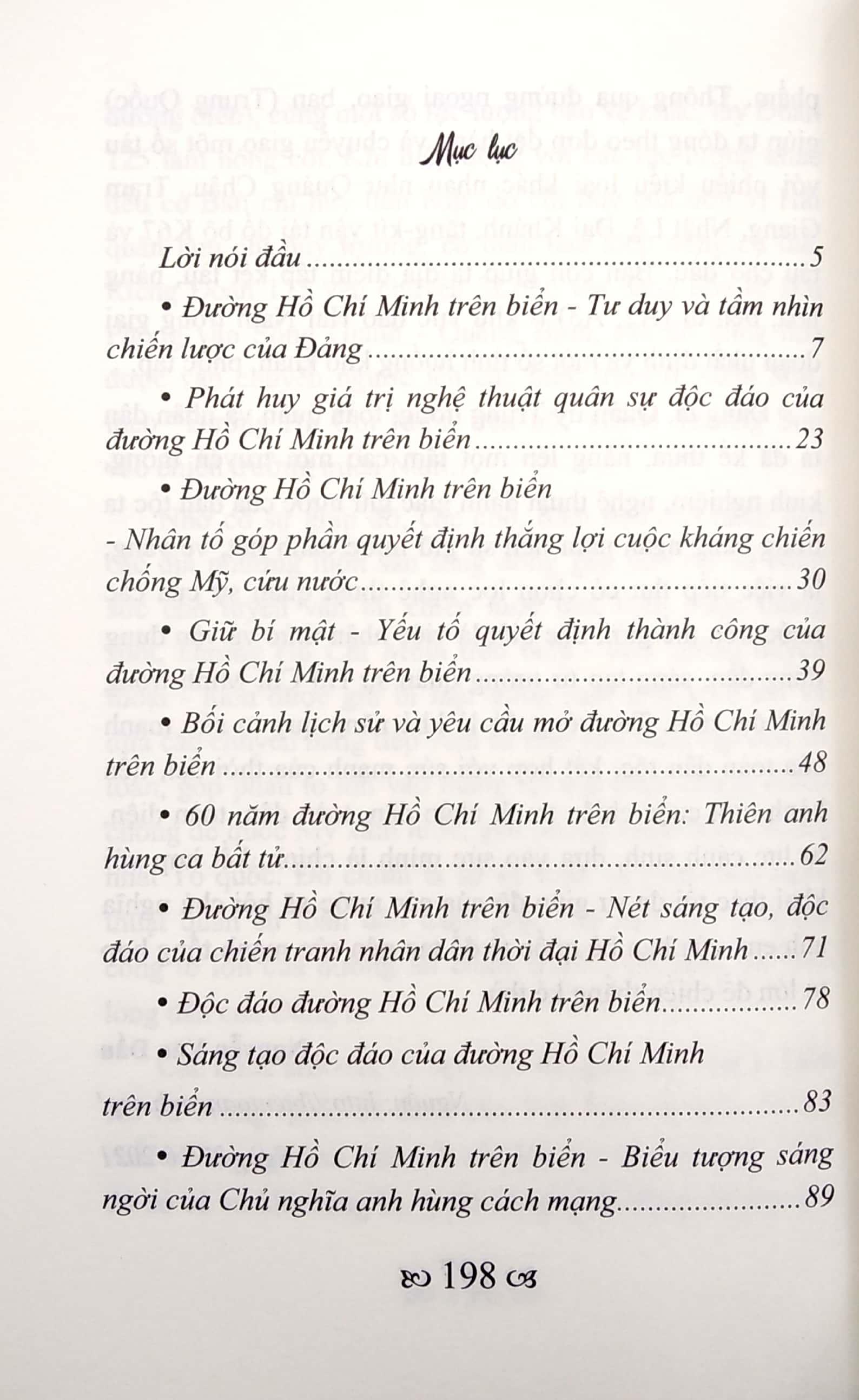 Đường Hồ Chí Minh Trên Biển: Biểu Tượng Của Ý Chí &quot; Không Có Gì Quý Hơn Độc Lập, Tự Do&quot;