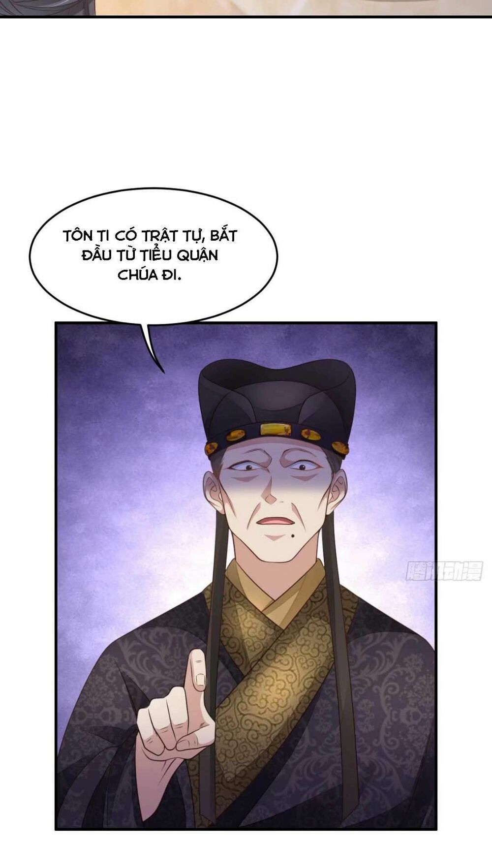 thuần hóa ba ba bạo quân chapter 26 7