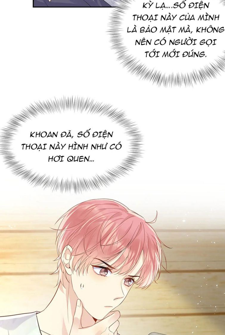 lại bị bạn trai cũ nhắm trúng rồi chapter 61 28