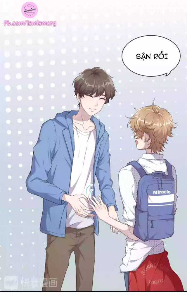 cao phán chapter 3 28