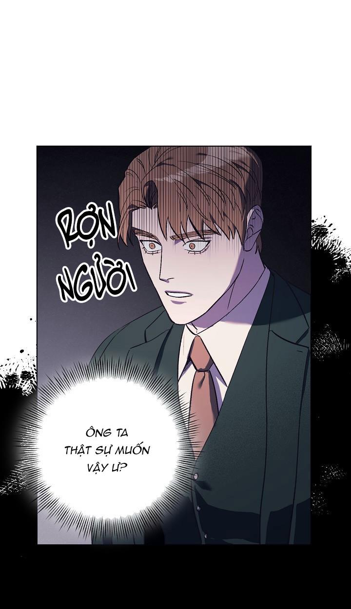 làm dâu nhà tài phiệt họ kang chapter 15 35