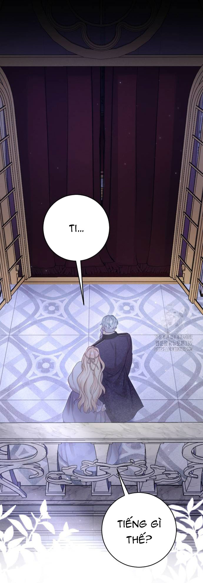 thuần hóa nam nô lệ hắc hóa chapter 59.1 6