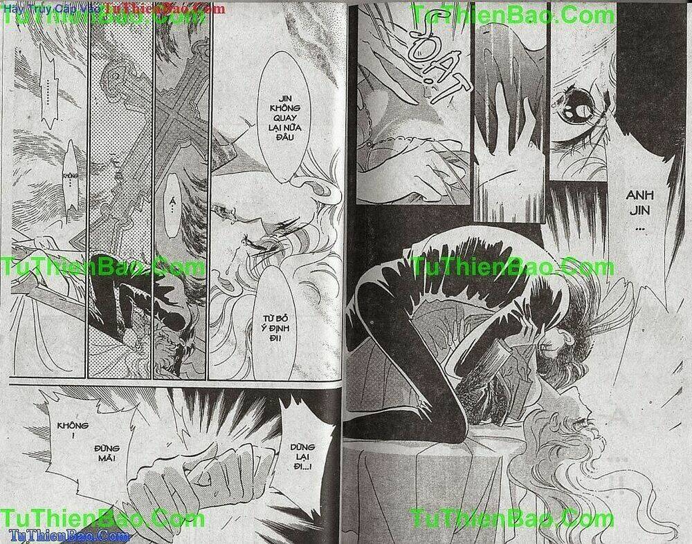 búp bê mario chapter 6 34