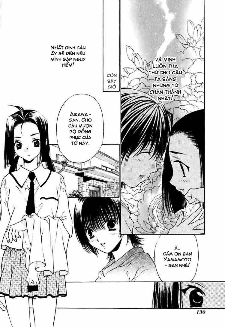 bitter virgin chapter 14 4