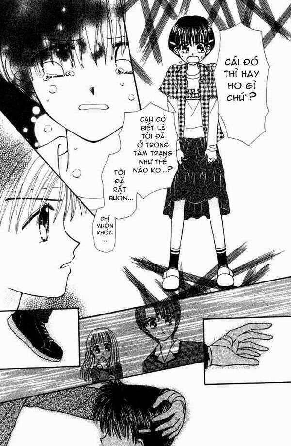 beloved teddy bear chapter 3 22