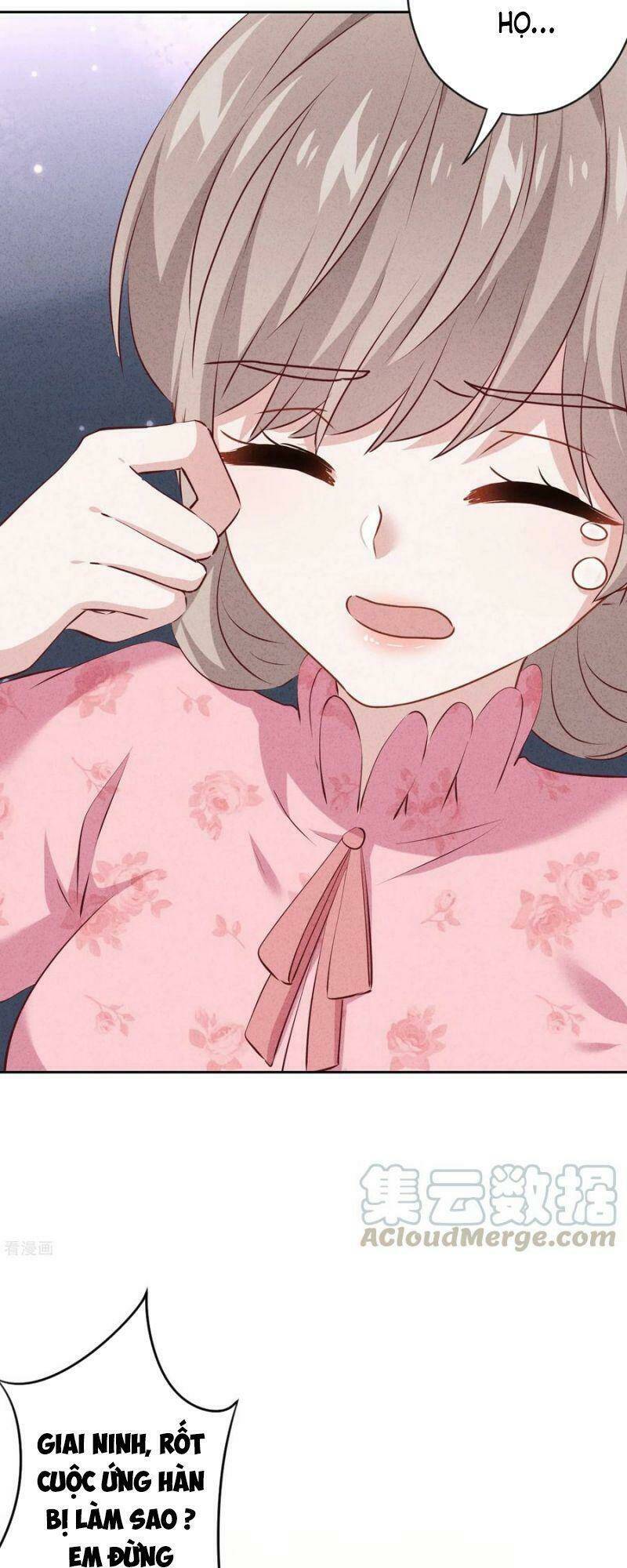 thiếu soái, vợ anh muốn lật trời! chapter 150 9