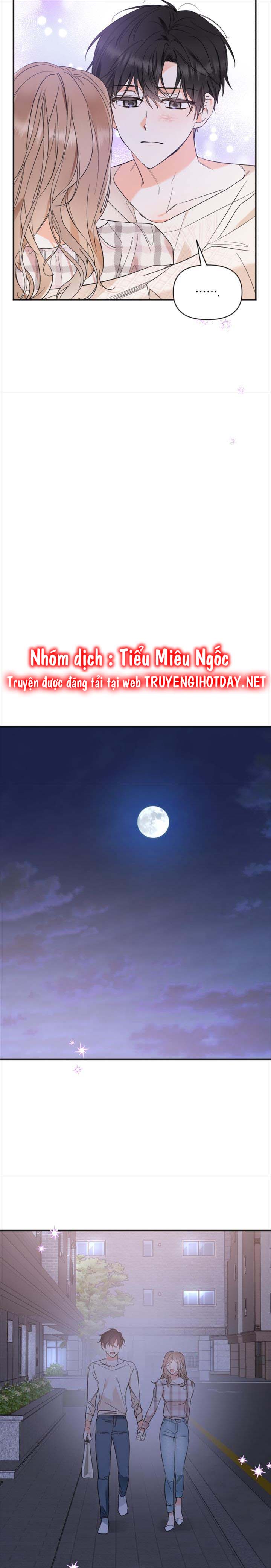 cuộc giao dịch lý tưởng chapter 90 9