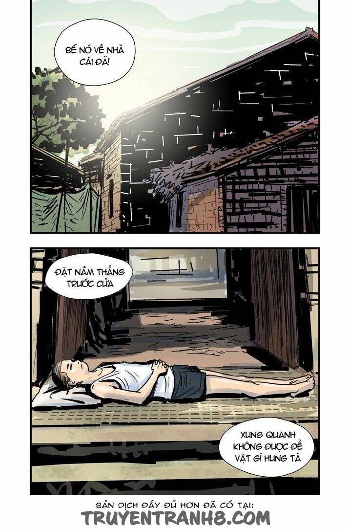 thâu hoan chapter 17 7