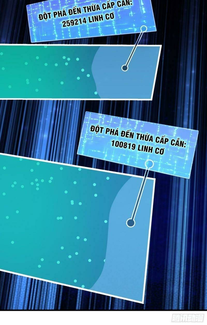 thiên mệnh long thần chapter 32 36