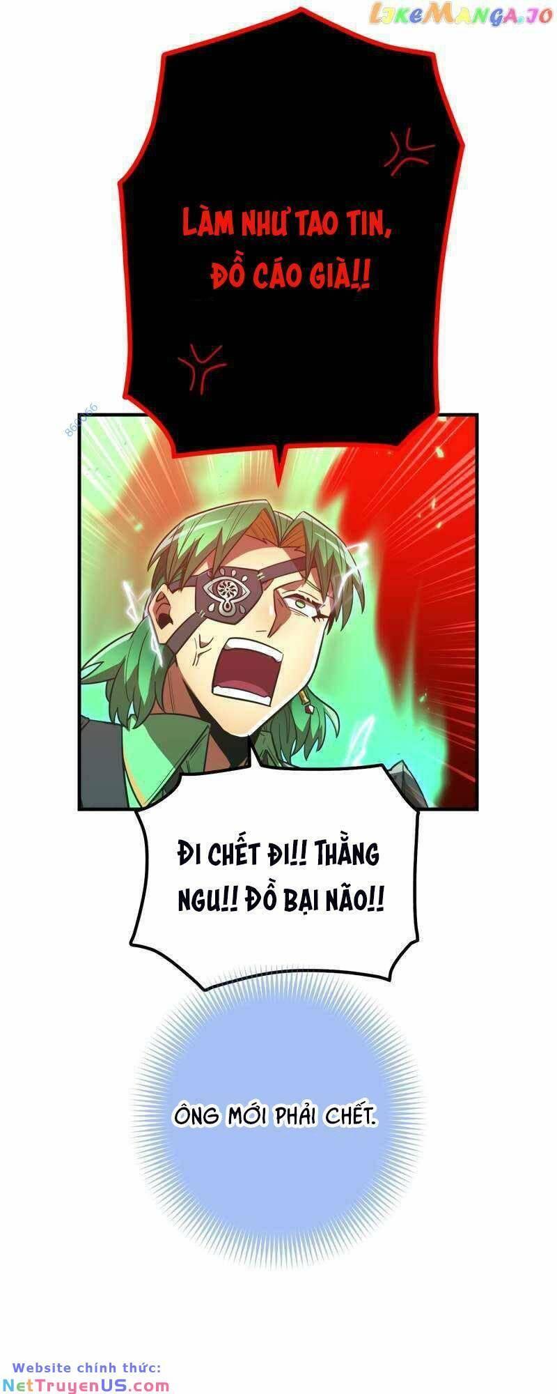 Huyết Thánh Cứu Thế Chủ~ Ta Chỉ Cần 0.0000001% Đã Trở Thành Vô Địch chapter 47 100