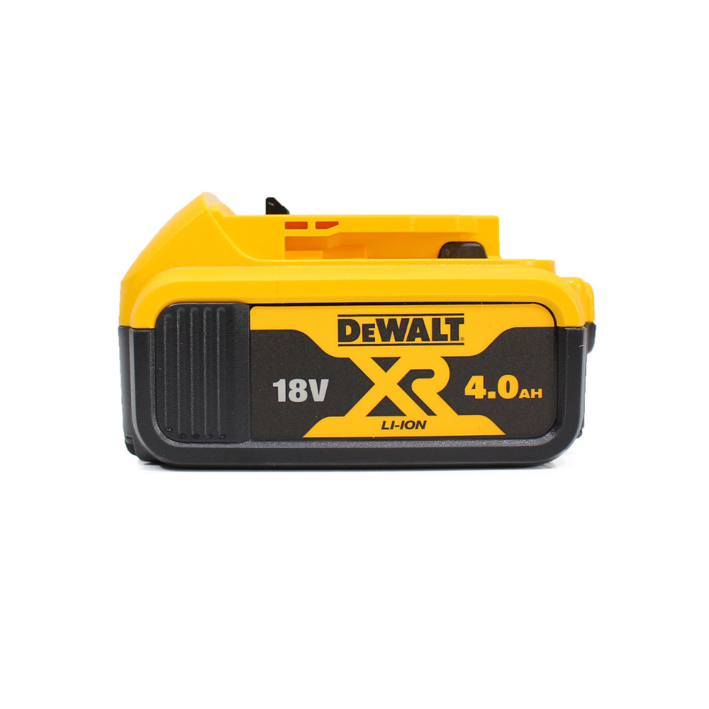 Pin li-ion cho máy khoan 18V-4.0Ah Dewalt DCB182-B1