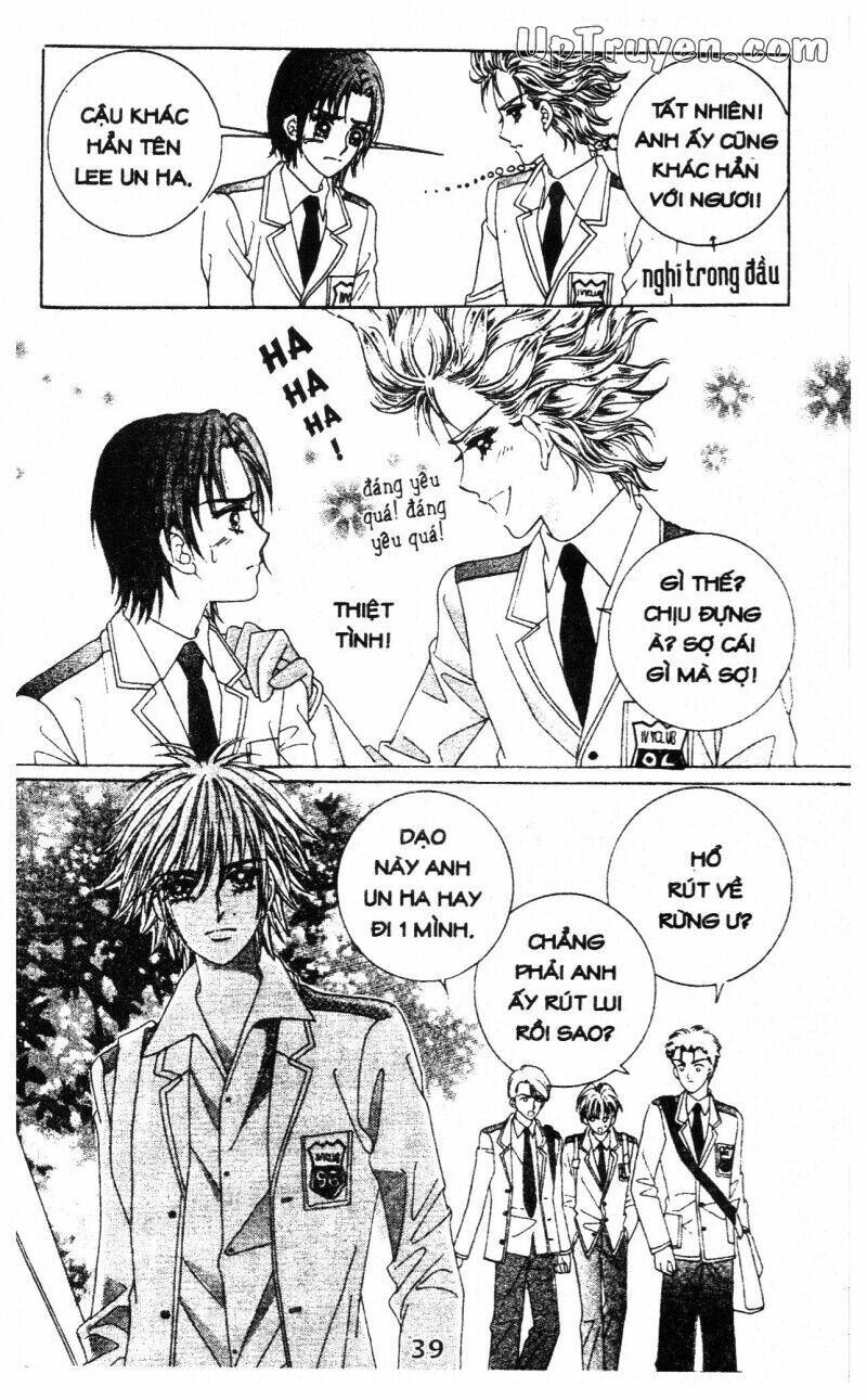 mặt nạ tình yêu chapter 80 41